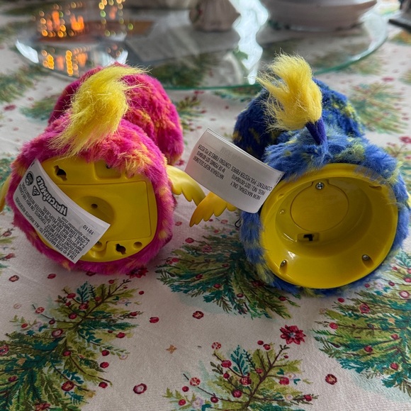 set of 3. hatchimals. mint cond - Picture 5 of 7